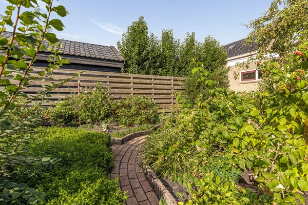Medium property photo - Anjerstraat 1, 9521 GJ Nieuw-Buinen